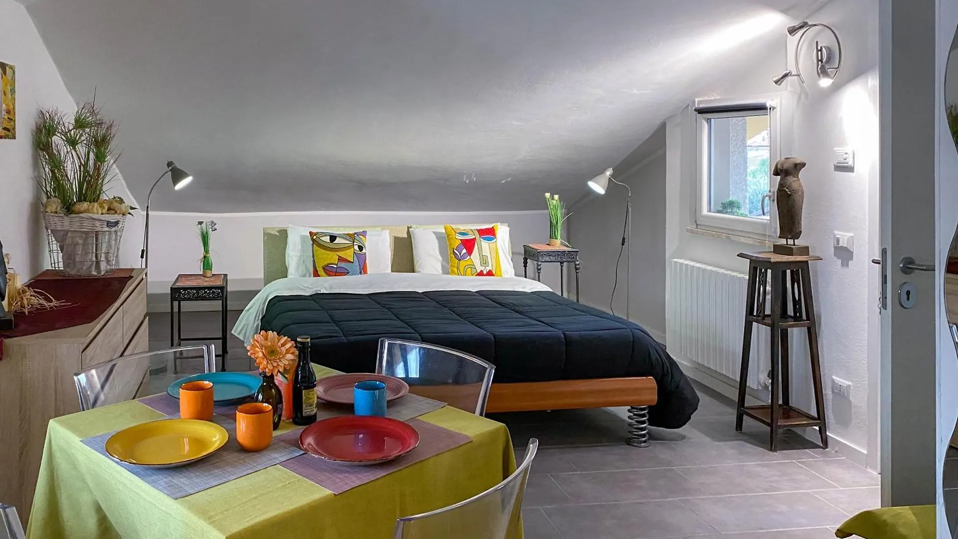 Villa Magellano Castelnuovo del Garda Guest house