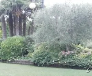 Hotel La Meridiana, Castelnuovo del Garda