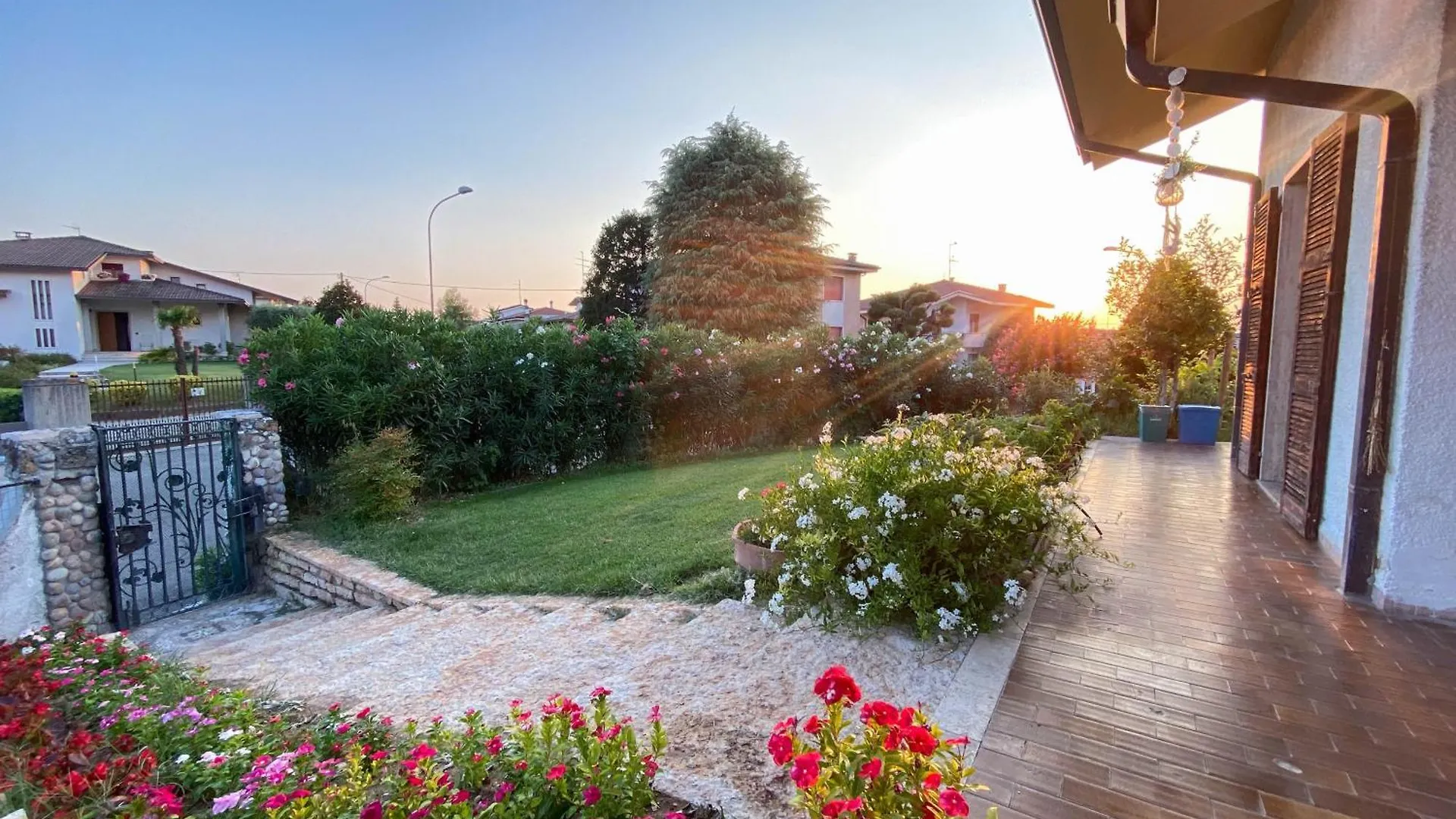 Villa Magellano Castelnuovo del Garda